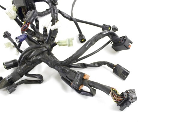 YAMAHA MT-07 BU2825901000 CABLAGGIO IMPIANTO ELETTRICO RM17 17 - 18 MAIN WIRING HARNESS