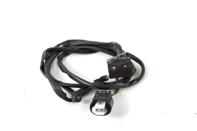 BMW R 1150 GS ADVENTURE 61312305977 INTERRUTTORE STOP ANTERIORE (ABS INTEGRALE) R21 01 - 05 FRONT BRAKE LIGHT SWITCH