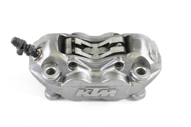 KTM 790 DUKE 64113015000 PINZA FRENO ANTERIORE SINISTRA 18 - 20 FRONT LEFT BRAKE CALIPER