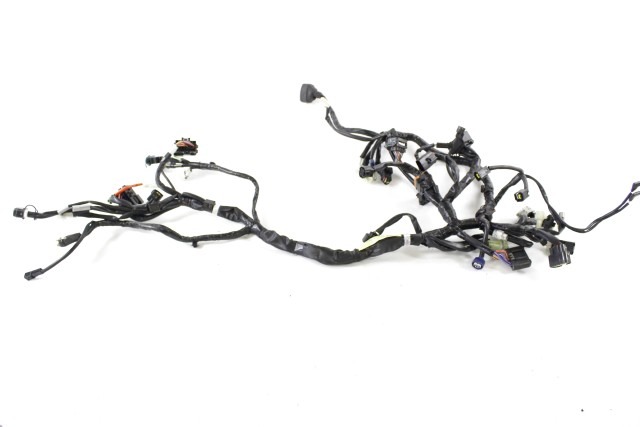 YAMAHA MT-07 B4C825901000 CABLAGGIO IMPIANTO ELETTRICO RM18 19 - 20 MAIN WIRING HARNESS