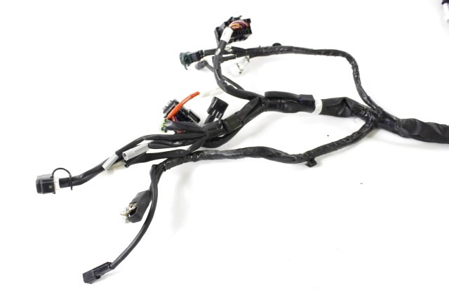 YAMAHA MT-07 B4C825901000 CABLAGGIO IMPIANTO ELETTRICO RM18 19 - 20 MAIN WIRING HARNESS