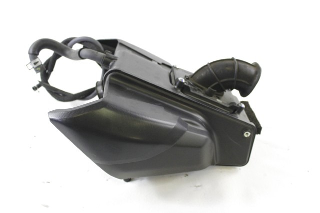 YAMAHA MT-07 B4C144010000 SCATOLA FILTRO ARIA RM18 19 - 20 AIRBOX 