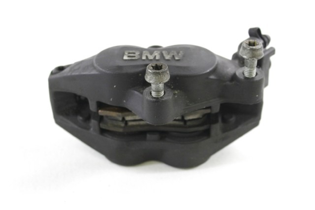 BMW R 1200 GS ADVENTURE 34117684960 PINZA FRENO ANTERIORE DESTRA K25 05 - 07 FRONT RIGHT BRAKE CALIPER CON GRAFFIO