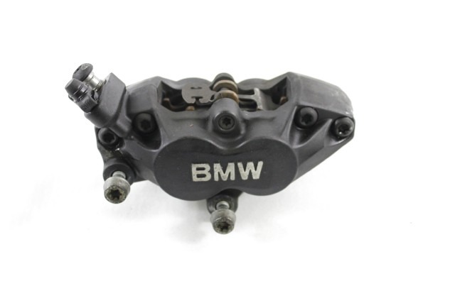 BMW R 1200 GS ADVENTURE 34117684959 PINZA FRENO ANTERIORE SINISTRA K25 05 - 07 FRONT LEFT BRAKE CALIPER CON GRAFFI