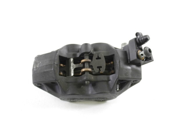 BMW R 1200 GS ADVENTURE 34117684959 PINZA FRENO ANTERIORE SINISTRA K25 05 - 07 FRONT LEFT BRAKE CALIPER CON GRAFFI