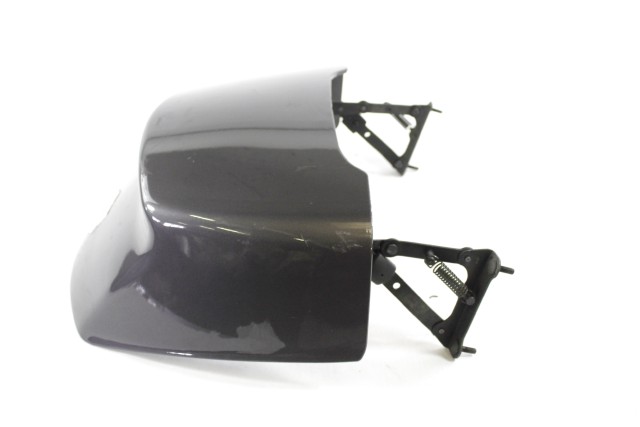 PIAGGIO XEVO 250 624594 SPORTELLO POSTERIORE REAR FLAP LEGGERI SEGNI DI USURA