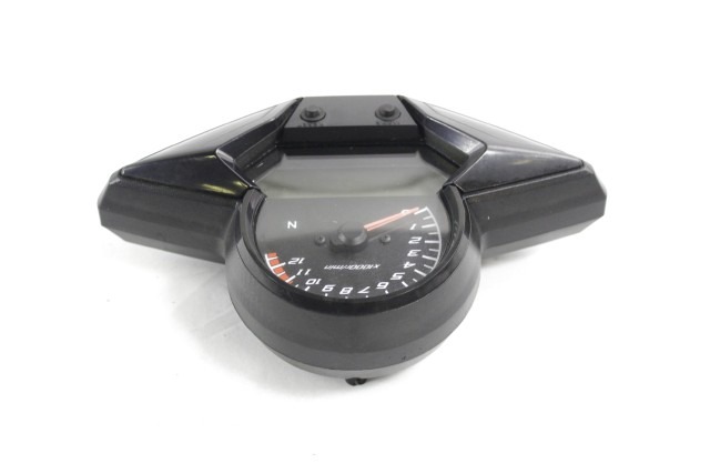 HONDA CBR 125 R 37100KTYH53 STRUMENTAZIONE CONTACHILOMETRI JC50 07 - 17 SPEEDOMETER