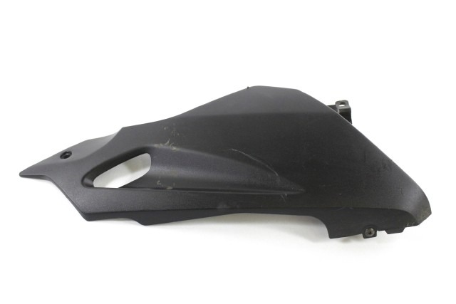 HONDA CBR 125 R 64310KPPT00 COVER SOTTOSCOCCA DESTRA JC50 07 - 17 RIGHT UNDER COWL LEGGERO GRAFFIO