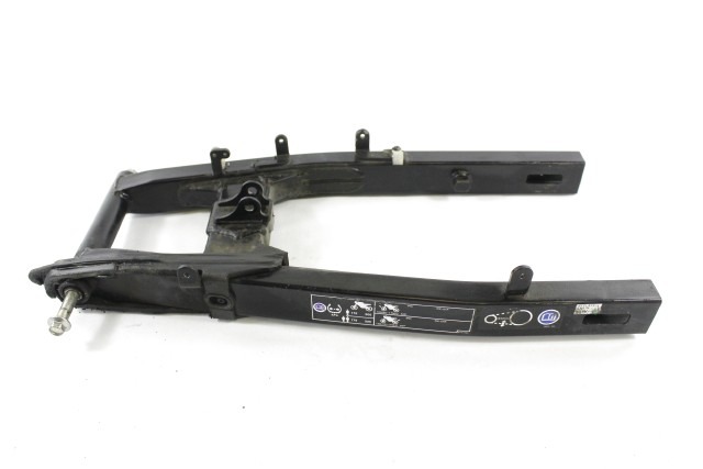 HONDA CBR 125 R 52200KPPT00ZA FORCELLONE POSTERIORE JC50 07 - 17 REAR SWINGARM