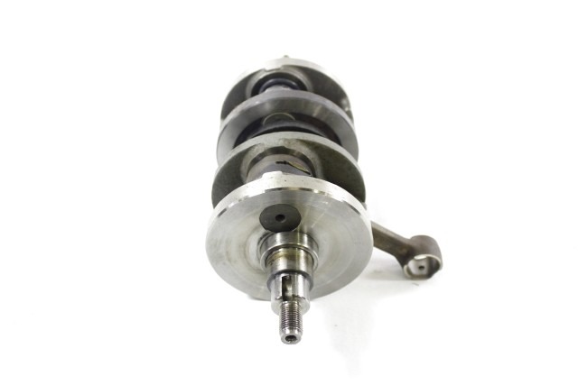 APRILIA RS 250 AP8600105 ALBERO MOTORE 98 - 03 CRANKSHAFT SBIELLATO DA RETTIFICARE