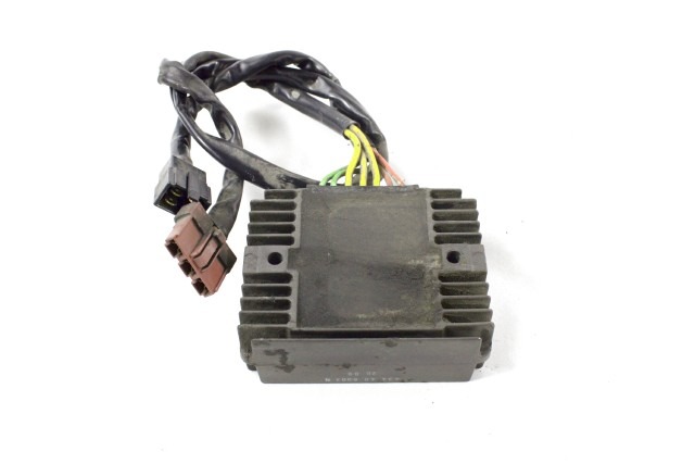 MALAGUTI SPIDERMAX 500 RS 1-000-296-251 REGOLATORE DI TENSIONE 08 - 11 RECTIFIER