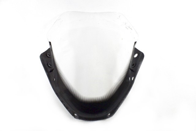 APRILIA ATLANTIC 400 AP8178882 PARABREZZA 05 - 11 WINDSHIELD SEGNI DI UDURA