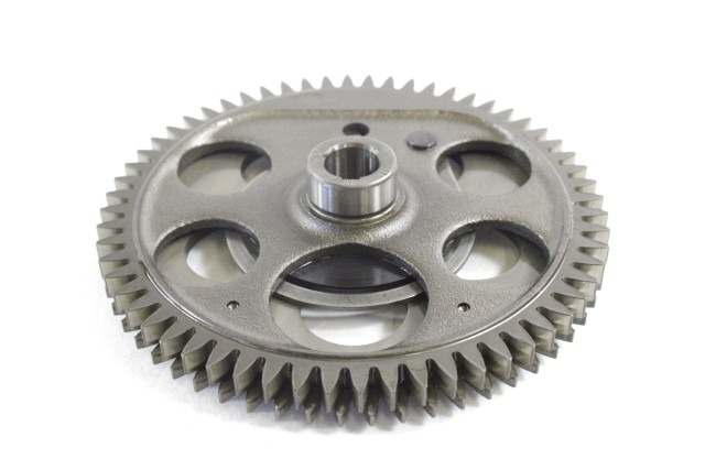 BMW R 1200 R 11277677329 11278555195 INGRANAGGI MINIMO K27 05 - 10 IDLER GEAR