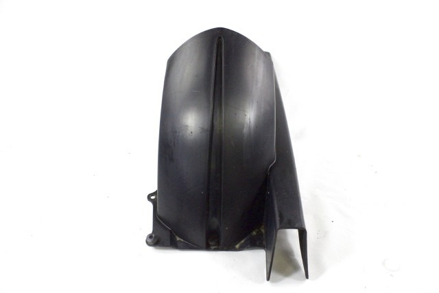 YAMAHA TDM 900 5PS216500000 PARACATENA PARAFANGO POSTERIORE 02 - 14 REAR FENDER LEGGERI SEGNI DI USURA