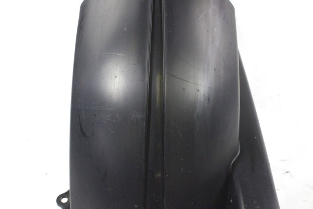 YAMAHA TDM 900 5PS216500000 PARACATENA PARAFANGO POSTERIORE 02 - 14 REAR FENDER LEGGERI SEGNI DI USURA