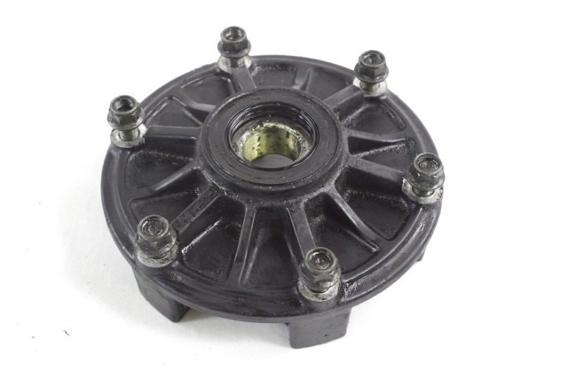 YAMAHA TDM 900 5PS253660000 MOZZO RUOTA POSTERIORE 02 - 14 REAR WHEEL HUB