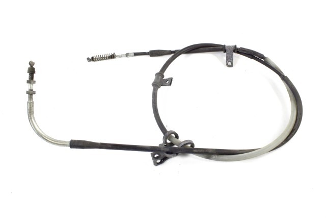 HONDA SW-T 400 43450MFT640 CAVO FILO FRENO A MANO 08 - 16 PARKING BRAKE CABLE