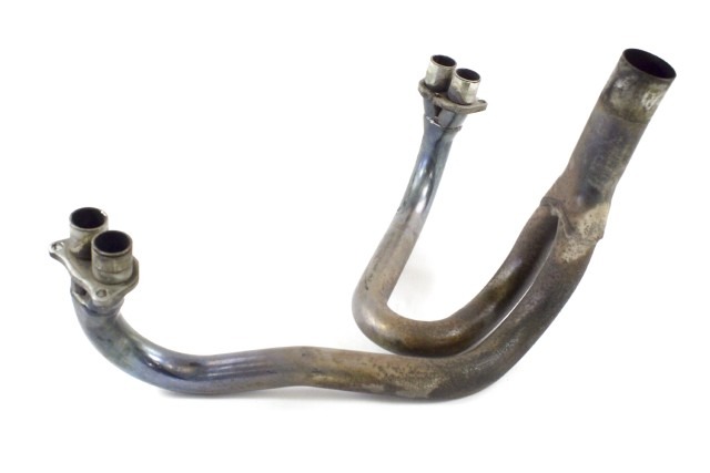 BMW R 1150 RT 18111340834 COLLETTORE DI SCARICO R22 00 - 06 EXHAUST MANIFOLD 18111340976