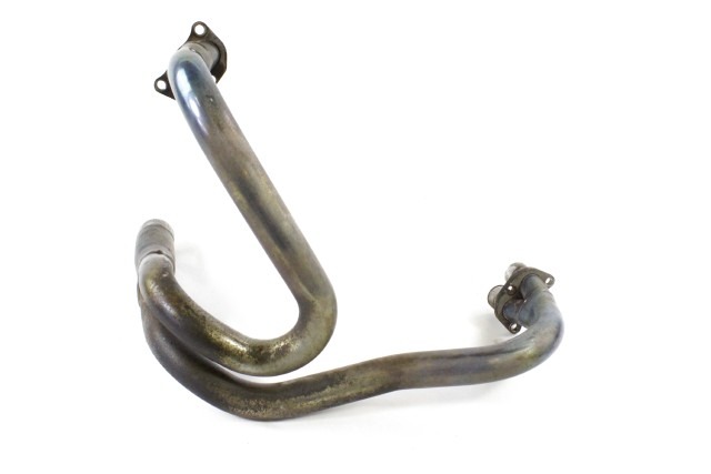 BMW R 1150 RT 18111340834 COLLETTORE DI SCARICO R22 00 - 06 EXHAUST MANIFOLD 18111340976