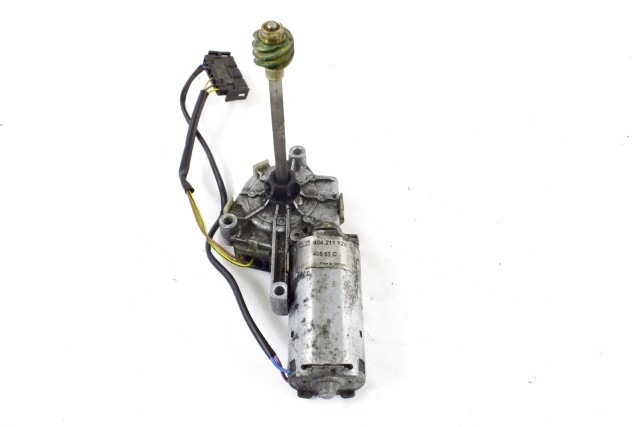 BMW R 1150 RT 46632306511 MOTORINO REGOLAZIONE PARABREZZA R22 00 - 06 WINDSHIELD ACTUATOR