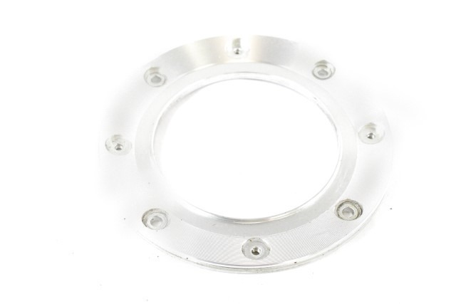 MOTO GUZZI GRISO 1100 GU06102300 GHIERA TAPPO SERBATOIO 05 - 11 TANK PLUG RING NUT 000061023000 61023000