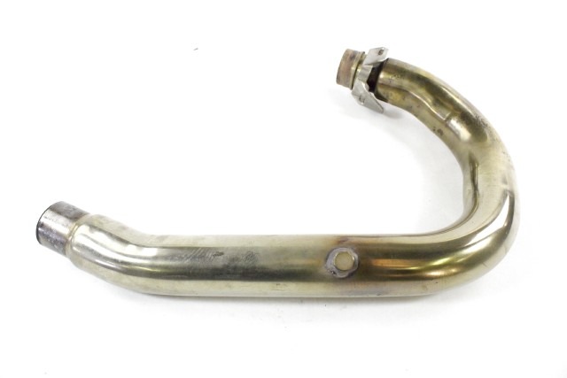 MOTO GUZZI GRISO 1100 GU06120901 COLLETTORE DI SCARICO SINISTRA 05 - 11 LEFT EXHAUST MANIFOLD 000061209010 61209010 