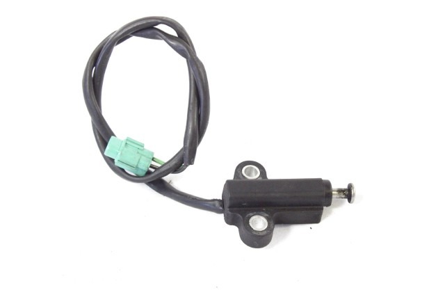 SUZUKI GSX S 750 3784035F01 INTERRUTTORE CAVALLETTO WC52 17 - 20 SIDE STAND SWITCH 3784035F00 OMRON C8S-50D