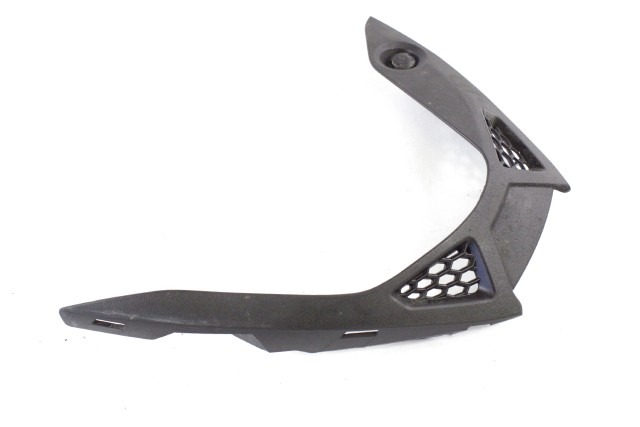 SUZUKI GSX S 750 9449113K00 PUNTALE SUPPORTO SPOILER SOTTOSCOCCA WC52 17 - 20 LOWER COVERS BRACKET