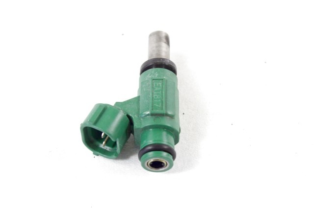 SUZUKI GSX S 750 1571004K00 INIETTORE WC52 17 - 20 INJECTOR