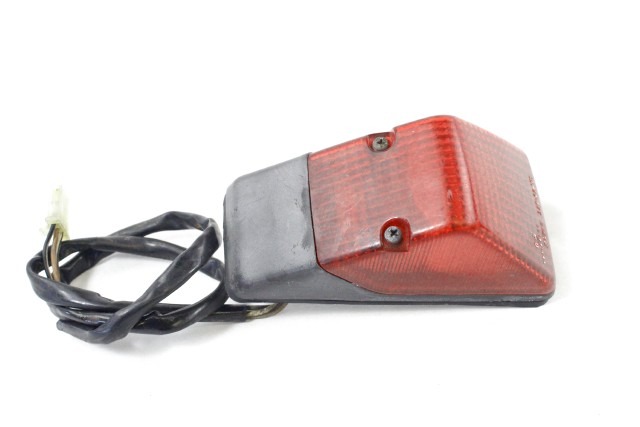 SUZUKI DR 650 3571014D21 FARO POSTERIORE SP44A 92 - 94 TAILLIGHT SEGNI DI USURA