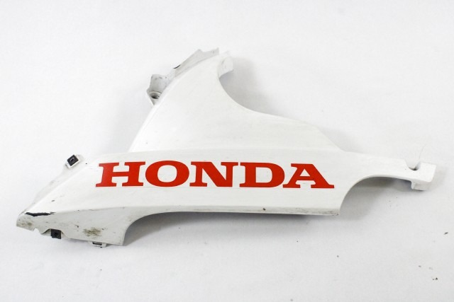 HONDA CBR 300 R 64320K33D00ZC CARENA PUNTALE INFERIORE SIINISTRA NC51 15 - 16 LEFT LOWER FAIRING SEGNI DI USURA 64320K33D000