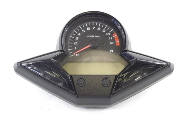 HONDA CBR 300 R 37100K33D51 STRUMENTAZIONE CONTACHILOMETRI NC51 15 - 16 SPEEDOMETER