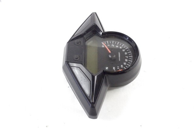 HONDA CBR 300 R 37100K33D51 STRUMENTAZIONE CONTACHILOMETRI NC51 15 - 16 SPEEDOMETER