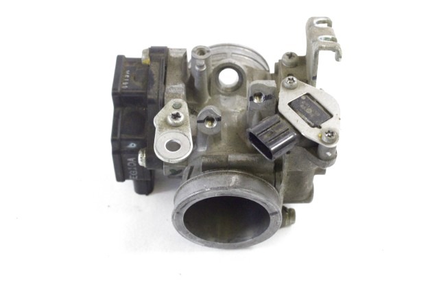 HONDA CBR 300 R 16400KYJ902 CORPO FARFALLATO NC51 15 - 16 THROTTLE BODY