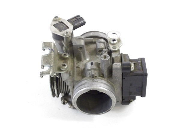 HONDA CBR 300 R 16400KYJ902 CORPO FARFALLATO NC51 15 - 16 THROTTLE BODY