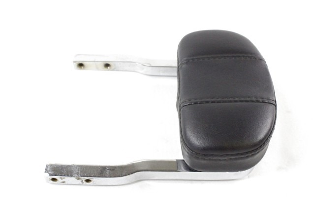 HARLEY DAVIDSON SCHIENALE SISSY BAR BACKREST