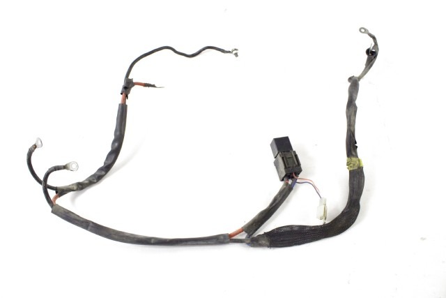 MALAGUTI MADISON 250 1-000-295-922 CABLAGGIO BATTERIA 06 - 12 BATTERY WIRING