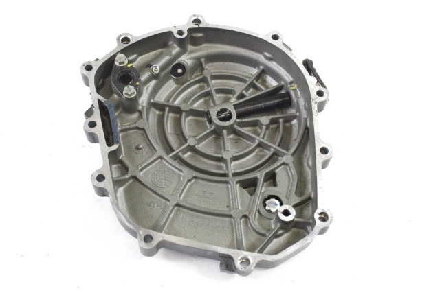 KTM 125 DUKE 90130026144 CARTER COVER FRIZIONE 13 - 16 RIGHT CRANKCASE CLUTCH COVER LEGGERI GRAFFI 90130001800