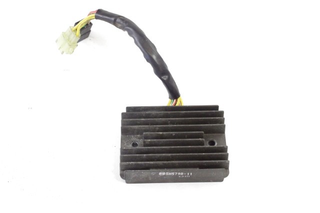 DUCATI MULTISTRADA 620 54040111C REGOLATORE DI TENSIONE 05 - 07 RECTIFIER