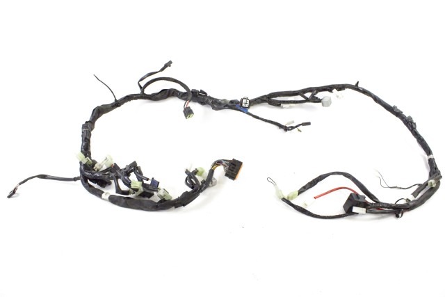 YAMAHA MAJESTY YP 400 34B825900000 CABLAGGIO IMPIANTO ELETTRICO (NO ABS) 09 - 14 MAIN WIRING HARNESS