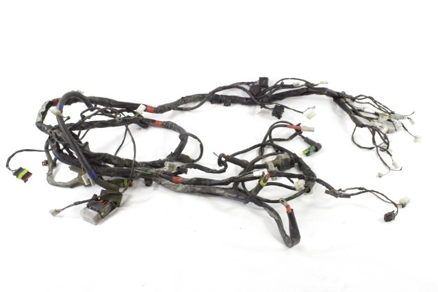 PIAGGIO BEVERLY TOURER 250 640987 CABLAGGIO IMPIANTO ELETTRICO 08 - 11 MAIN WIRING HARNESS