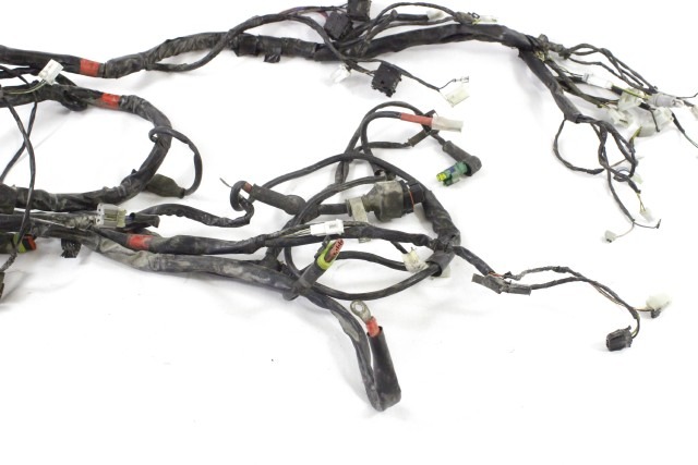 PIAGGIO BEVERLY TOURER 250 640987 CABLAGGIO IMPIANTO ELETTRICO 08 - 11 MAIN WIRING HARNESS