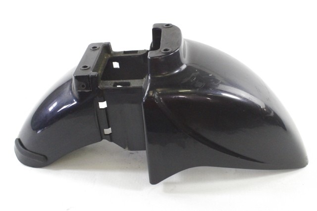 PIAGGIO BEVERLY TOURER 250 653588 PARAFANGO ANTERIORE 08 - 11 FRONT FENDER LEGGERI SEGNI DI USURA