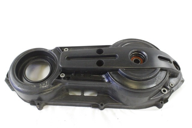 APRILIA ATLANTIC 400 AP8560220 CARTER TRASMISSIONE 05 - 11 TRANSMISSION COVER SEGNI DI USURA