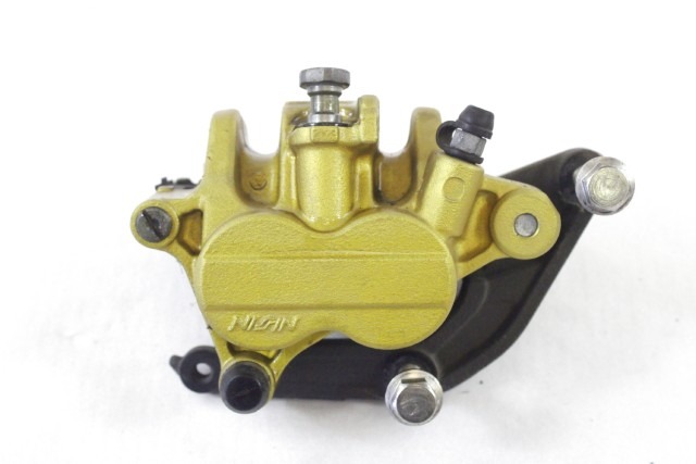 TRIUMPH STREET TRIPLE 675 T2020376 PINZA FRENO ANTERIORE DESTRA 07 - 12 FRONT RIGHT BRAKE CALIPER 