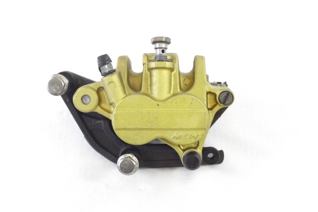 TRIUMPH STREET TRIPLE 675 T2020375 PINZA FRENO ANTERIORE SINISTRA 07 - 12 FRONT LEFT BRAKE CALIPER 