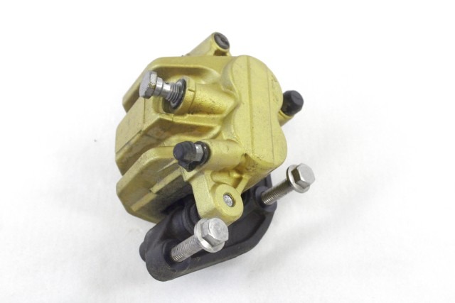 TRIUMPH STREET TRIPLE 675 T2020375 PINZA FRENO ANTERIORE SINISTRA 07 - 12 FRONT LEFT BRAKE CALIPER 