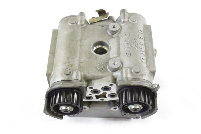 DUCATI MONSTER S4R 996 30120952A TESTATA POSTERIORE 03 - 05 REAR CYLINDER HEAD