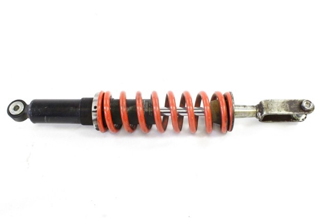 FANTIC MOTOR MOTARD 125 (2019) AMMORTIZZATORE POSTERIORE RI6V REAR SHOCK ABSORBER