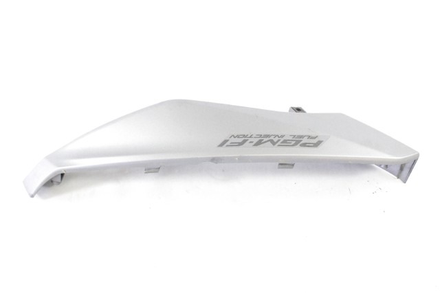 HONDA SH 300 83460KTWL20ZD COVER POSTERIORE DESTRA INFERIORE NF02 11 - 14 REAR RIGHT LOWER BODY 83501KTWB000